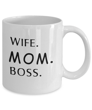 Lovely Mug for Mommy