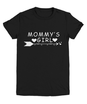 Mommy's Girl T-Shirt